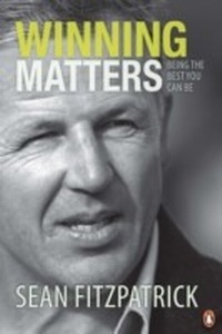 Enlarge image Cover: Winning Matters - Penguin eBooks (NZ Adult)