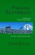 Cover: Paradise Reforged - Penguin Books Ltd