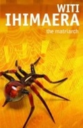 Cover: The Matriarch - Penguin eBooks (NZ Adult)
