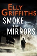 Cover: Smoke and Mirrors - Quercus