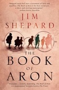 Cover: The Book of Aron - Quercus