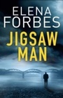 Cover: Jigsaw Man - Quercus
