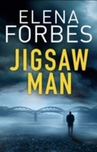 Enlarge image Cover: Jigsaw Man - Quercus