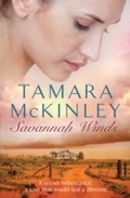 Cover: Savannah Winds - Quercus