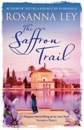 Cover: The Saffron Trail - Quercus
