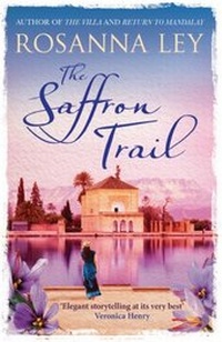 Enlarge image Cover: The Saffron Trail - Quercus