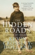 Cover: The Hidden Roads - Quercus