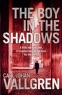Cover: The Boy in the Shadows - Quercus