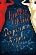 Cover: Daydreams of Angels - Quercus