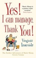 Cover: Yes! I Can Manage, Thank You! - Quercus