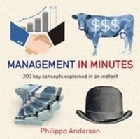 Enlarge image Cover: Management in Minutes - Greenfinch
