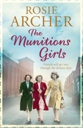 Cover: The Munitions Girls - Quercus Publishing