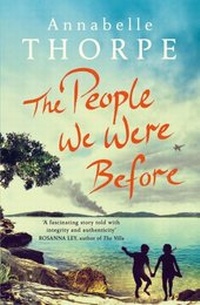 Enlarge image Cover: The People We Were Before - Quercus