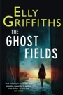Cover: The Ghost Fields - Quercus