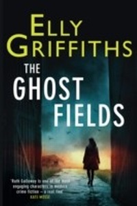 Enlarge image Cover: The Ghost Fields - Quercus
