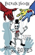 Cover: Hello Mr Bones - Quercus