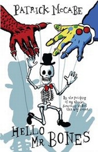 Enlarge image Cover: Hello Mr Bones - Quercus