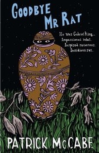 Enlarge image Cover: Goodbye Mr Rat - Quercus