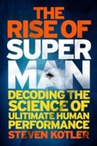Abbildung von: The Rise of Superman - Quercus Publishing