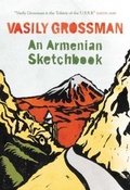 Cover: An Armenian Sketchbook - MacLehose Press