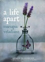Cover: A Life Apart - MacLehose Press