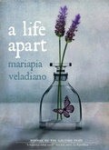 Cover: A Life Apart - MacLehose Press