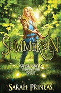 Cover: Summerkin - Quercus Children's Books