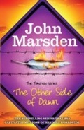 Cover: The Other Side of Dawn - Quercus Children's Books