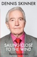 Cover: Sailing Close to the Wind - Quercus