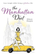 Cover: The Manhattan Diet - Quercus