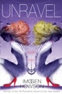 Cover: Unravel - Quercus Children's Books
