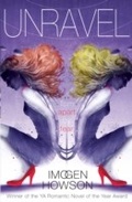Cover: Unravel - Quercus Children's Books