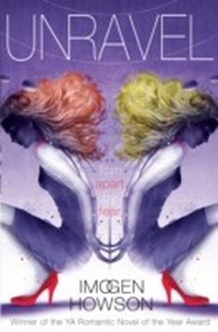 Enlarge image Cover: Unravel - Quercus Children's Books