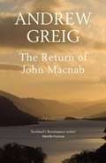 Cover: The Return of John Macnab - Quercus