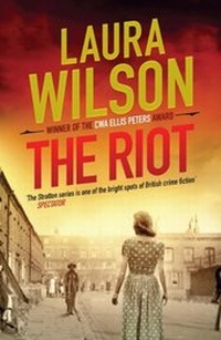 Enlarge image Cover: The Riot - Quercus