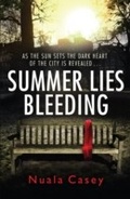 Cover: Summer Lies Bleeding - Quercus