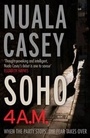 Cover: Soho, 4 a.m. - Quercus