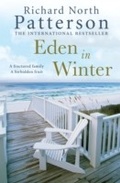 Cover: Eden in Winter - Quercus Publishing
