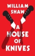 Cover: A House of Knives - Quercus