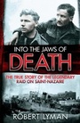 Cover: Into the Jaws of Death - Quercus