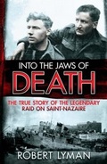 Cover: Into the Jaws of Death - Quercus
