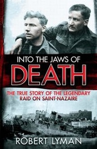 Enlarge image Cover: Into the Jaws of Death - Quercus