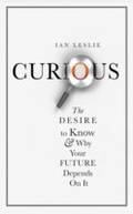 Cover: Curious - Quercus Publishing