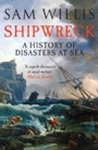 Cover: Shipwreck - Quercus
