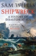 Cover: Shipwreck - Quercus