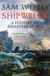 Enlarge image Cover: Shipwreck - Quercus