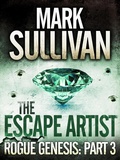Cover: The Escape Artist - Quercus