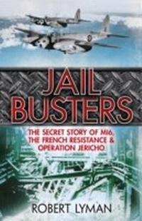 Enlarge image Cover: The Jail Busters - Quercus