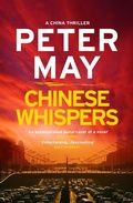 Cover: Chinese Whispers - Quercus