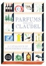 Cover: Parfums - MacLehose Press